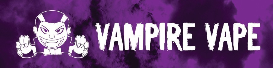 Vampire Vape 10ml
