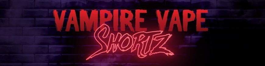 Vampire Vape Shortz